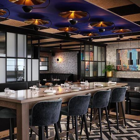 Malmaison York Kültér fotó