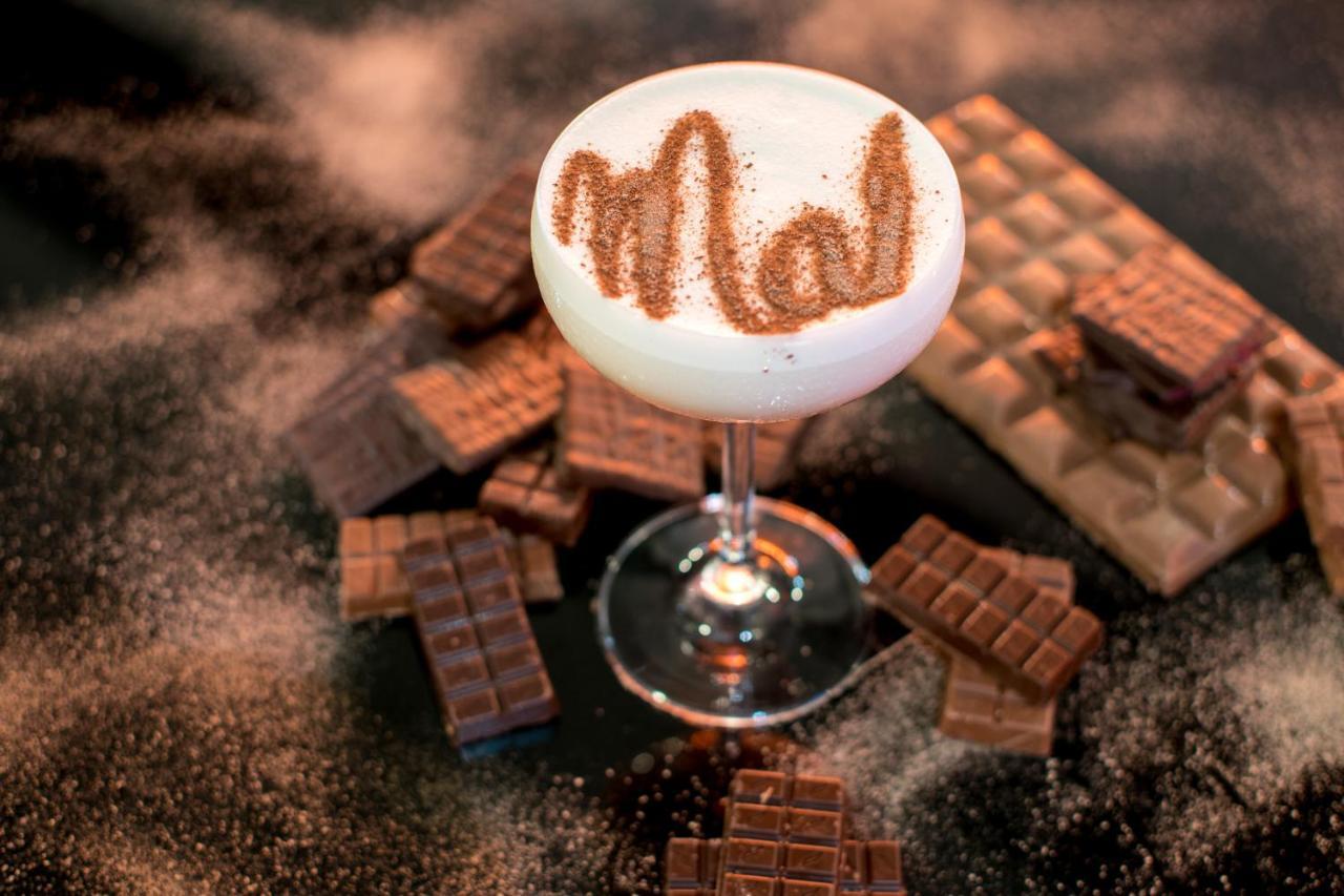 Malmaison York Kültér fotó