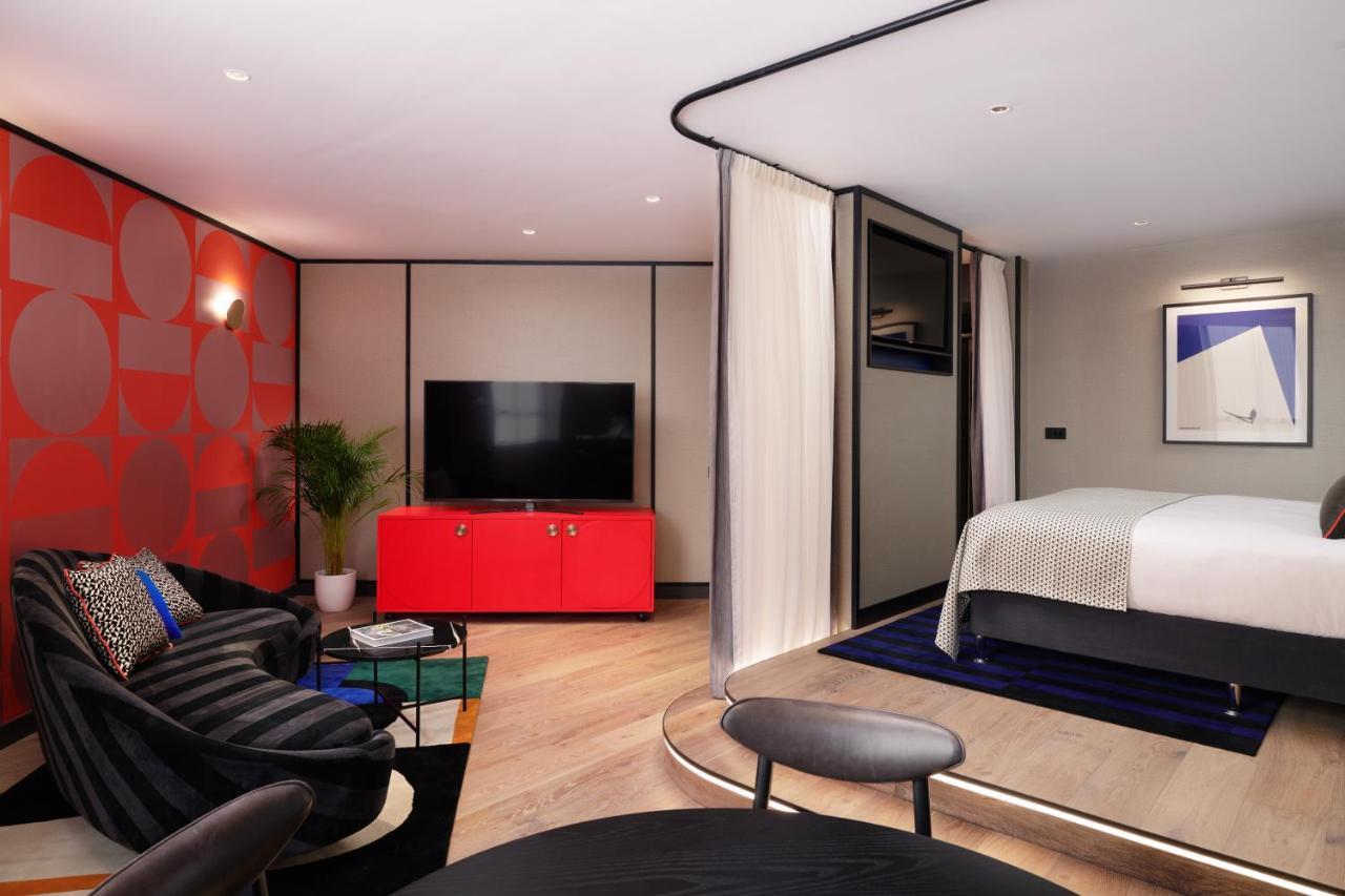 Malmaison York Kültér fotó