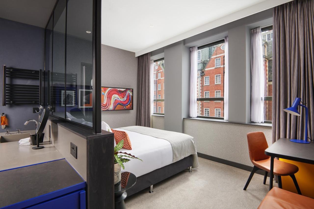 Malmaison York Kültér fotó