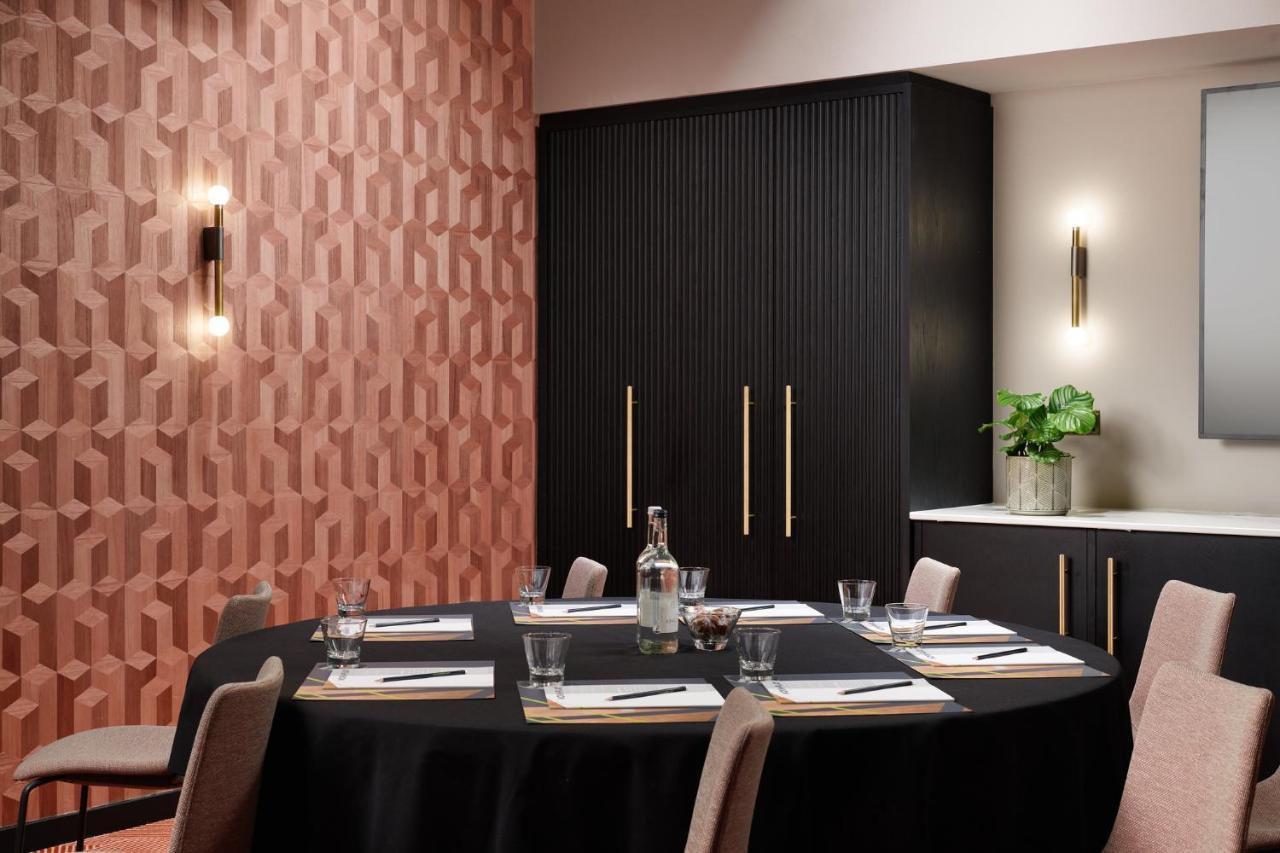 Malmaison York Kültér fotó