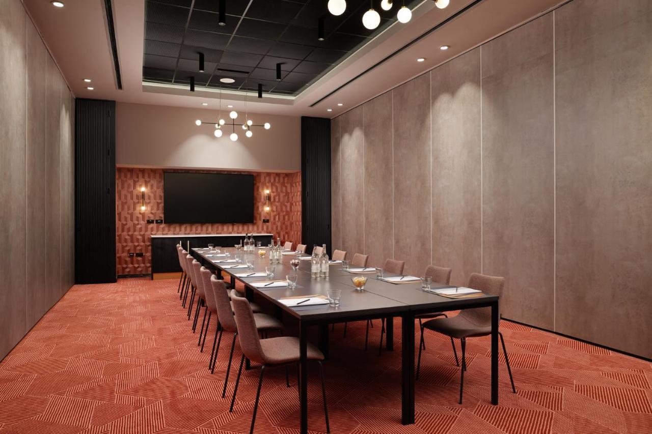 Malmaison York Kültér fotó