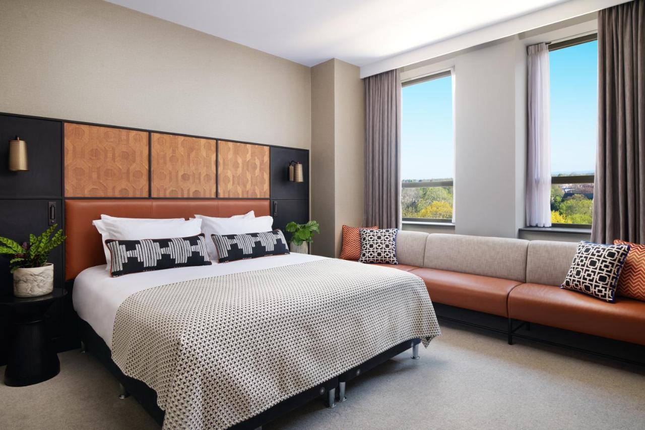 Malmaison York Kültér fotó
