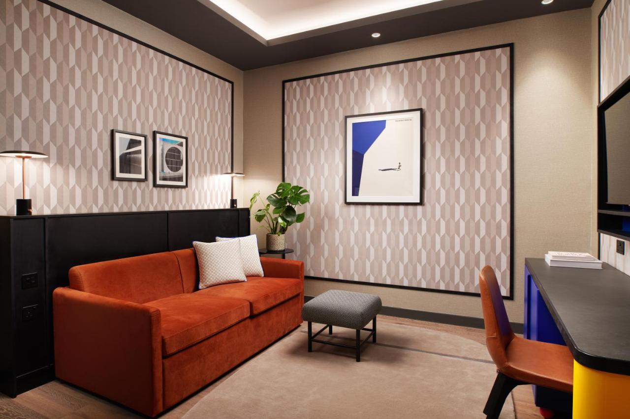 Malmaison York Kültér fotó