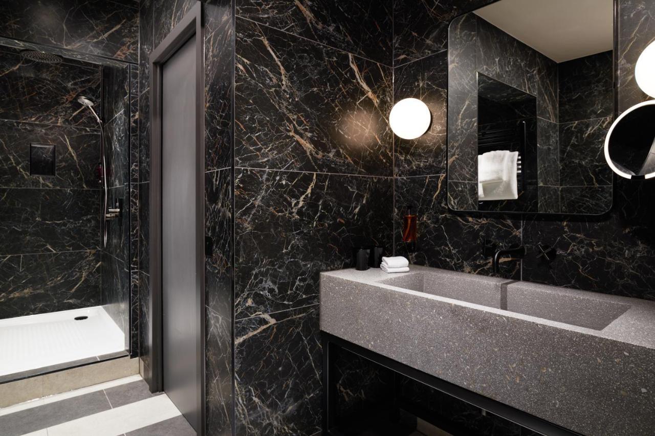 Malmaison York Kültér fotó