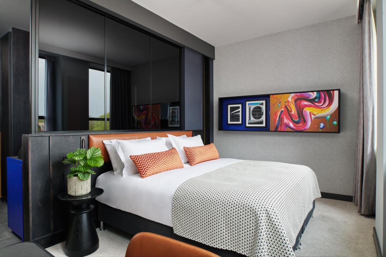 Malmaison York Kültér fotó