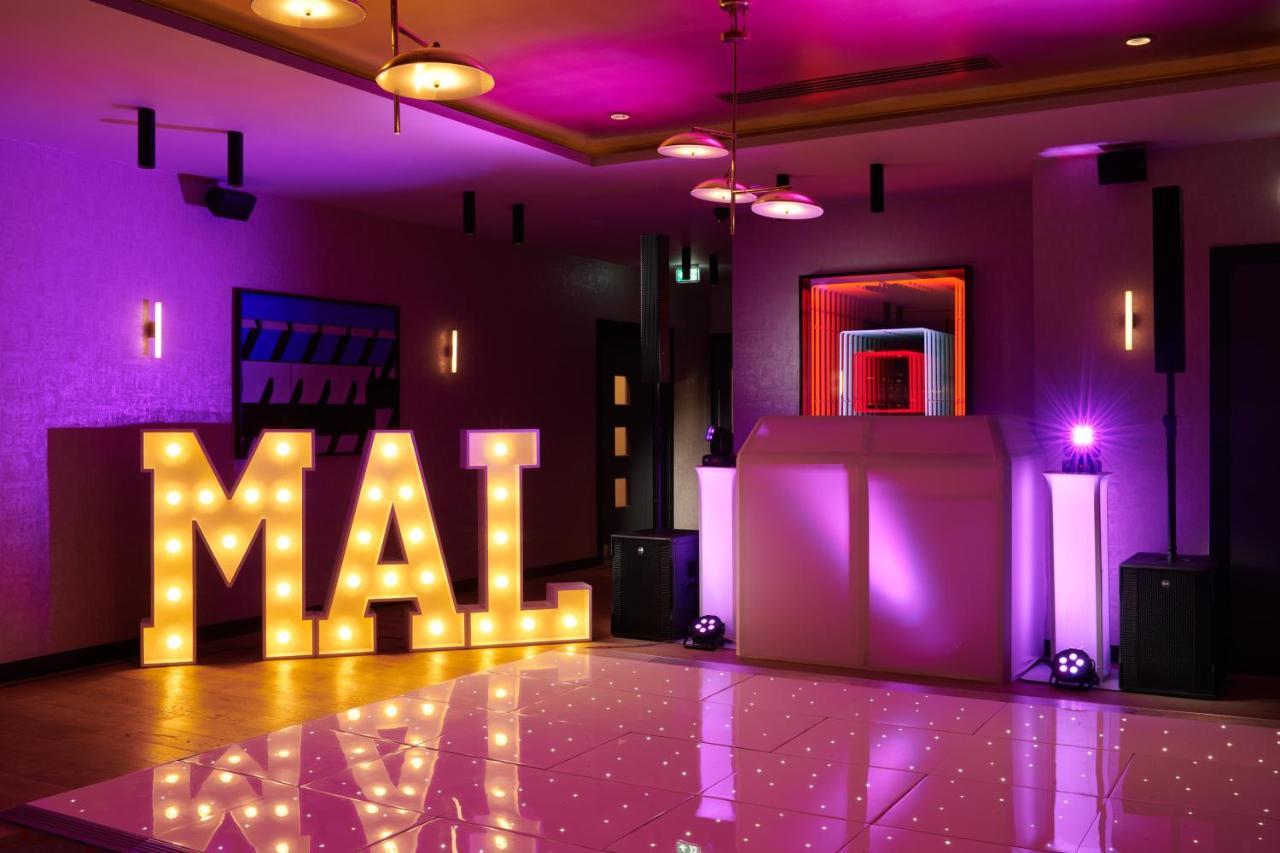 Malmaison York Kültér fotó