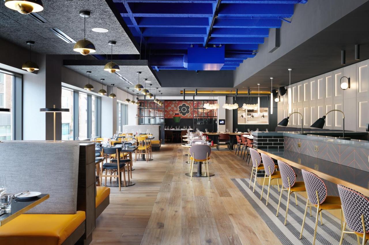 Malmaison York Kültér fotó