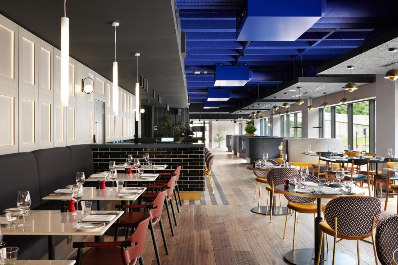 Malmaison York Kültér fotó