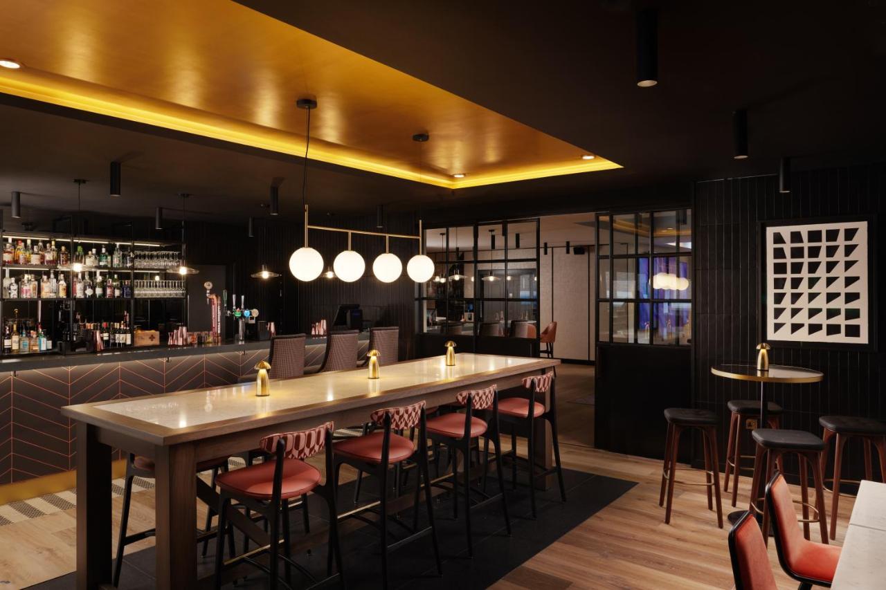 Malmaison York Kültér fotó