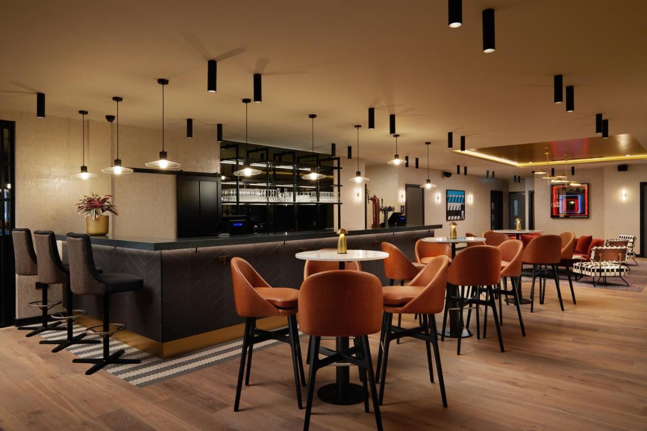 Malmaison York Kültér fotó
